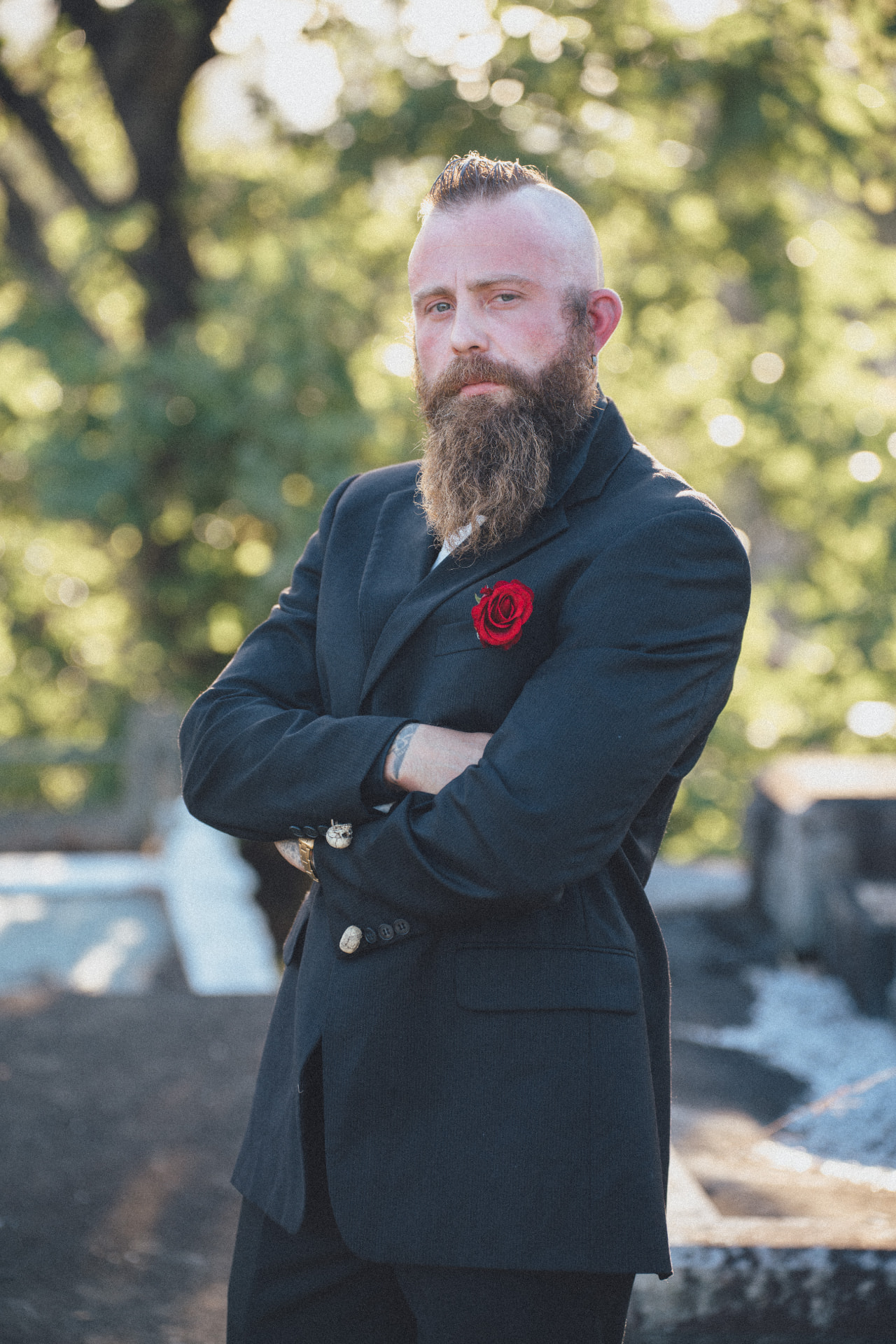 Raymond Naylor, founder of Nexus Systems