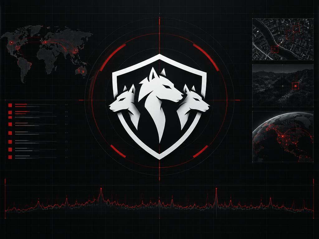 Cerberus Shield — a Nexus Systems World product