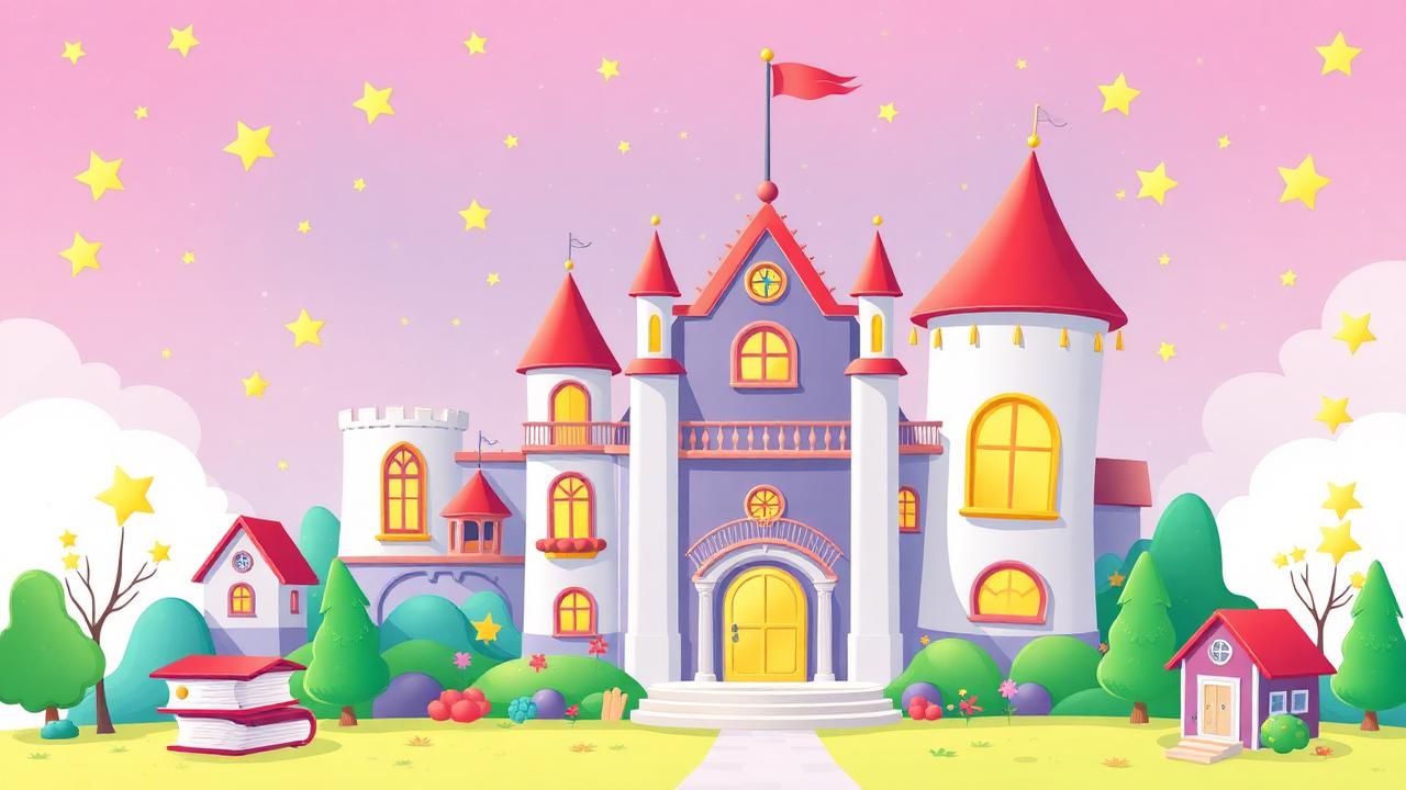 Nexus Academy — Family learning game