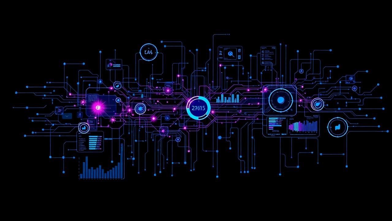 Business AI & Automation — Commercial service