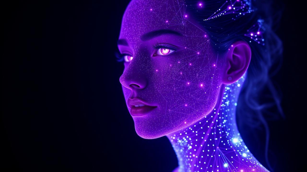 Elara AI — AI companion experience