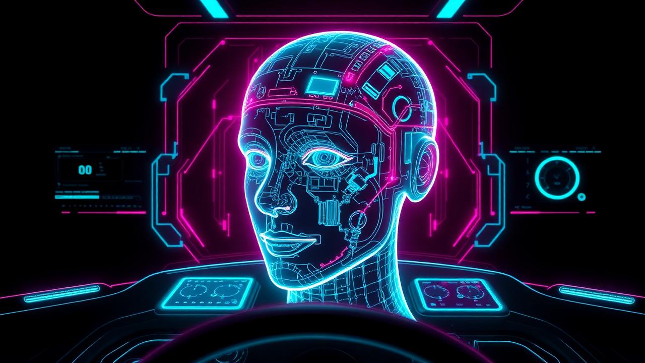 Raytech — Avatar driver